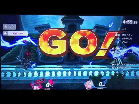 【即VIP】ジョーカーによる即死コンボ【スマブラSP】【全キャラ確定】