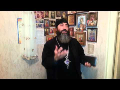 მამა გიორგი სხირტლაძე -- არ გავჩერდეთ მიღწეულზე