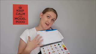 PODD basics for home