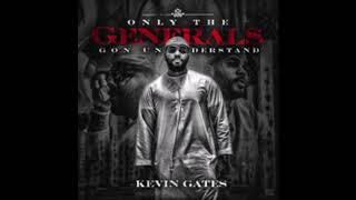 Kevin Gates - Rich Off (Official Audio) New