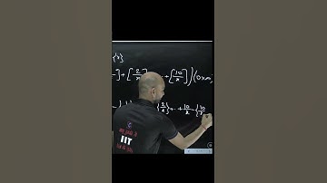 Application of Greatest Integer | Fractional part function | Join Lakshya 2.0 Just in 10k