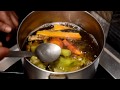 वेजिटेबल सूप बनाने का सही तरीका/With Chef Bhupi /Vegetable soup