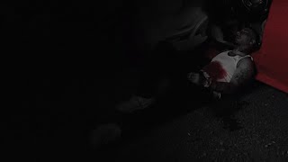 Dobăr Večer × Uzi - Outro Ii Remix