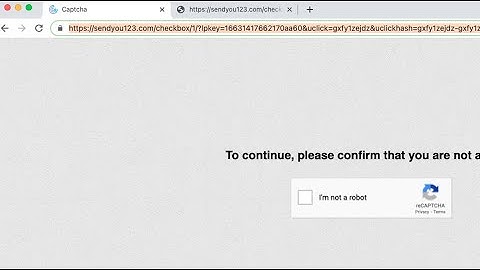 Sendyou123.com push notifications (removal instructions).