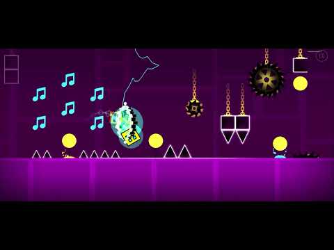 Geometry Dash - Clutterfunk Full Version (ACCURATE ROBTOP EDITION)