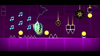 Geometry Dash - Clutterfunk Full Version (ACCURATE ROBTOP EDITION)