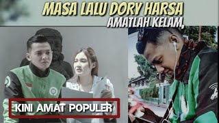 Duet Banyu Moto Dengan Nella Kharisma Trending, Kini Terungkap Masa Lalu Dory Harsa! Bikin Haru??