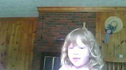 Little One sings