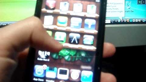 How To Get Free Apps On An iPod Touch