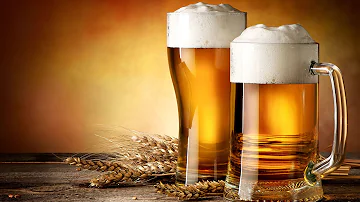 Che benefici a La birra?
