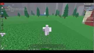 Roblox Egg Hunt 2013 with stickmasterluke Part 1