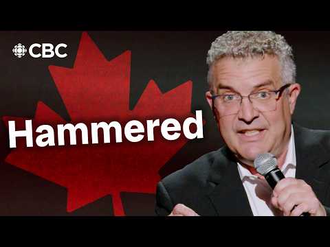 Canada’s Drunkest Prime Minister | Rick Mercer