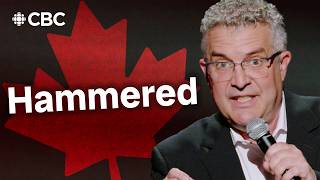 Download Lagu Canada’s Drunkest Prime Minister | Rick Mercer MP3
