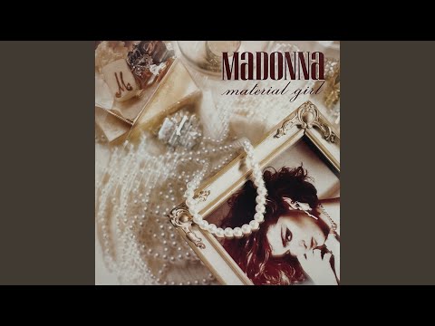 Madonna - Material Girl (Remixes) - YouTube