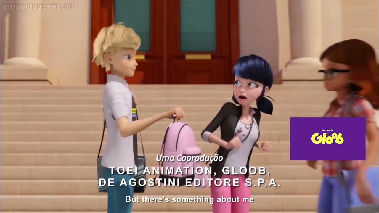 Miraculous Ladybug Season 4 Guiltrip Full Episode GUILTRIP || Season 4 Episode 5 || Miraculous Ladybug - YouTube