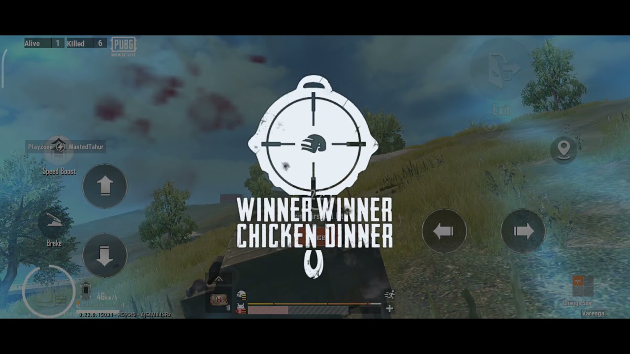 op heal battle chicken dinner