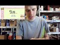 HuaMeng TG V2 + SwiftBlock Super maglev unboxing