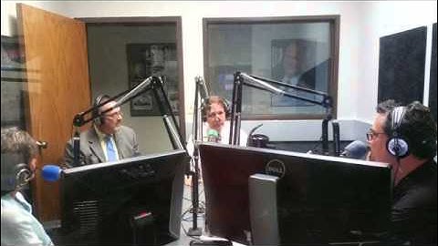 Texas Tech University Chancellor Robert L. Duncan Talks 