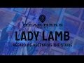 Lady lamb  regarding ascending the stairs