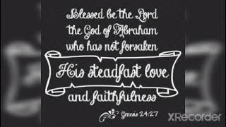 Daily Devotion May 19 Streams In The Desert 