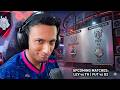 @GOFNS LEV vs TH | FUT vs G2 - VCT Masters London Playoffs #VCTWatchparty #shorts