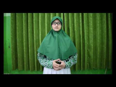Video Cahaya Negeri