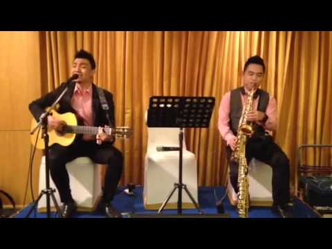 ไม่ต้องมีคำบรรยาย Cover JoeY & Jame Sax YuuShoBand