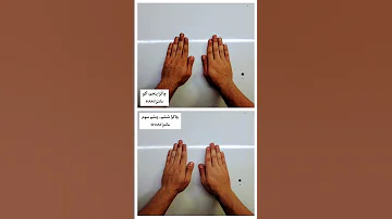پاکسازی چاکراها مودراها 