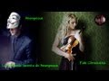 Anonymous music  electric violinist  kate chruscicka