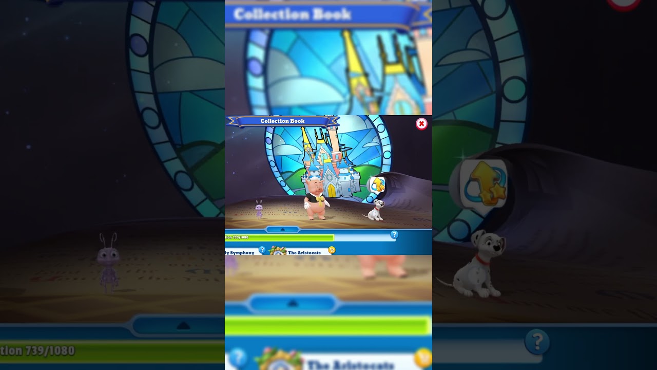 DKC S #7   Upgrading Freckles to Level 10 !