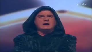 Gregorian   Imagine Live at TV Channel RBB