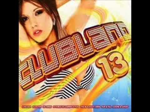 Clubland 13 -Put a donk on it