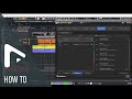 Authoring an MPEG H Audio Scene | Audio Authoring for MPEG H