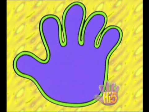 (NEW BLANK) Hi5 End Credits Template