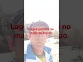 Lagoa velha de traira