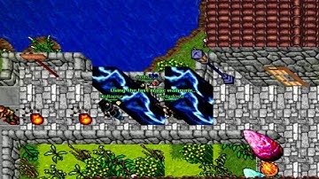 Fernando Enforced - Parte 4