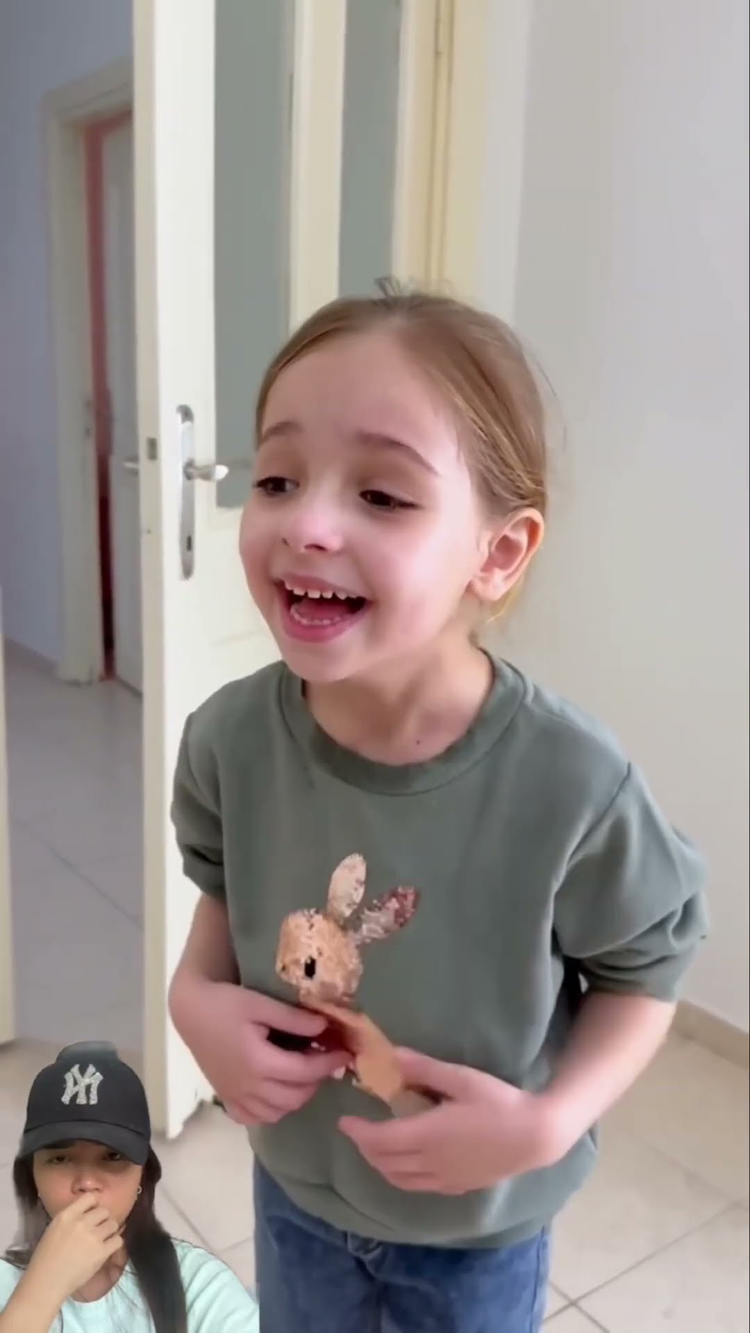 ADEK KENAPA WAJAH NYA BINTIK MERAH SEMUA ⁉️#shorts #funny #dubbing