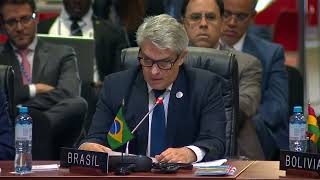 2022 Oct 7 - 52 AG  Fourth PLENARY SESSION (1of 3)
