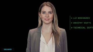 DECODED Channel Trailer