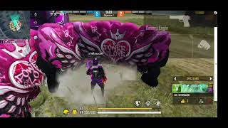 MOTECH YT  1 TAP DESERT EAGLE TOURNAMENT 2nd MATCH BB VENOM vs KARMA