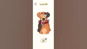 Game DOP 4 Draw One Part Level 110 #shorts #dop4 #gameplay