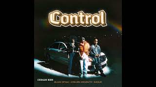 Dj Black Spygo ft. Chelsea Dinorath & Djodje - Control (2023)