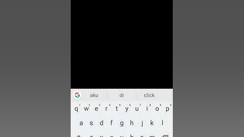 cara menampilkan gambar di html | menggunakan hp Android