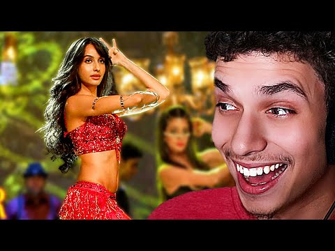 Extremely Captivating Dance