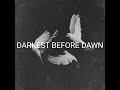 Darkest before dawn  darpan 2020  dtsf  team aakrosh