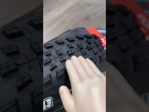 The New Maxxis