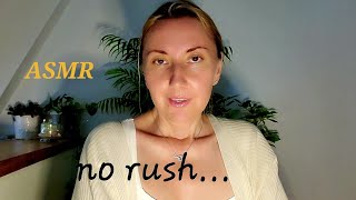 Let Go of Everything | ASMR Deep Sleep Affirmations