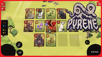 Deceptively Challenging Deckbuilder Dungeon Crawler Roguelite