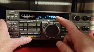 Medium Wave Attenuation...