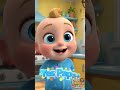 Ice Cream Yes Papa 🍦 | Funny Baby Song 😂 | Kids Viral Shorts